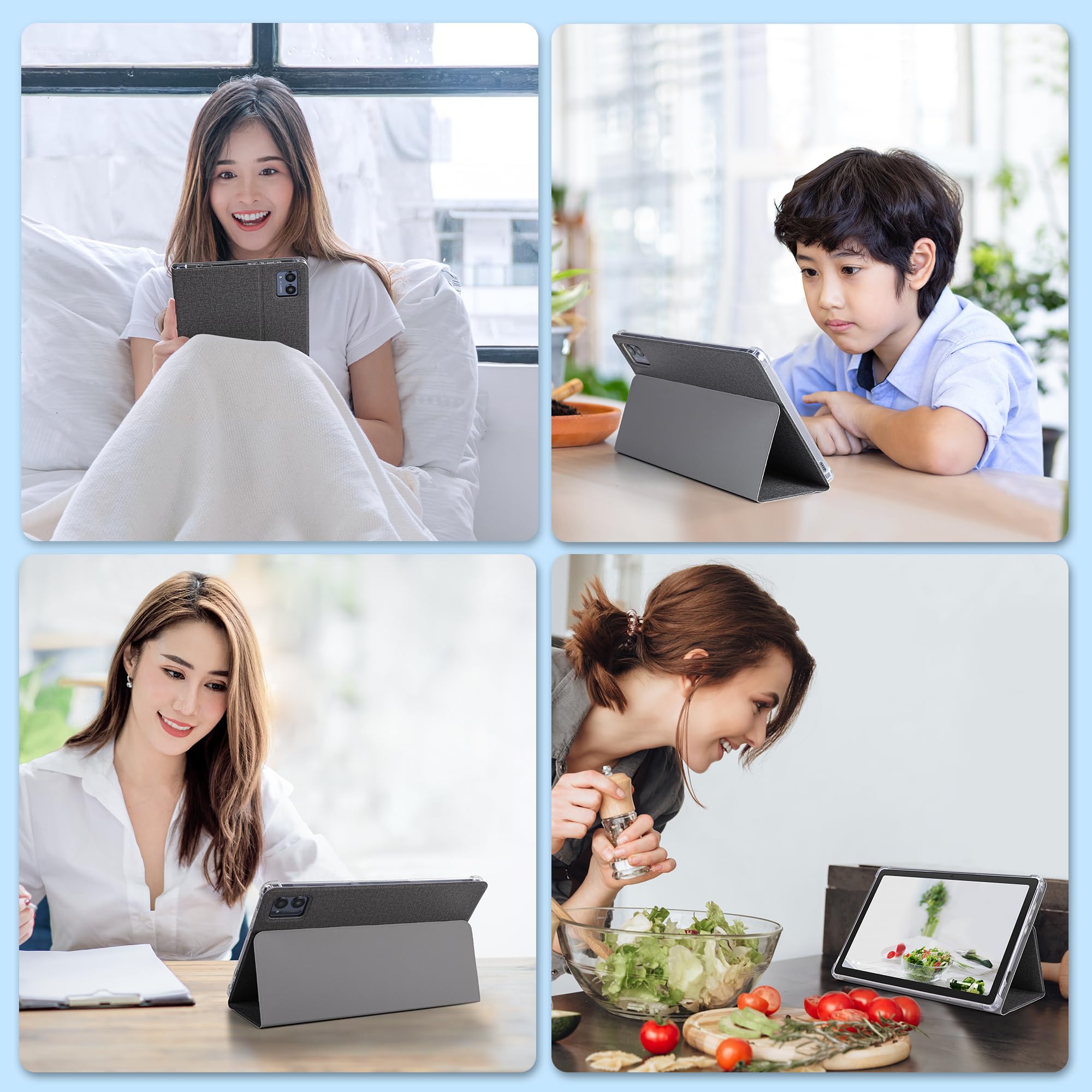 Aurzen p11 タブレット 限界を超える！オーゼン（Aurzen）P11が解禁！Android13 10.4